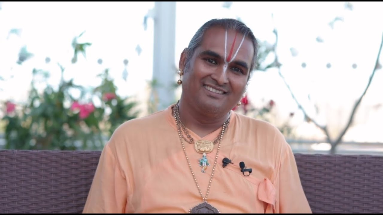 How Can A Devotee Reflect The Master?