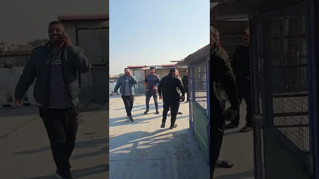 نتيجة فكة خان بني سعد عزة وصخام 
