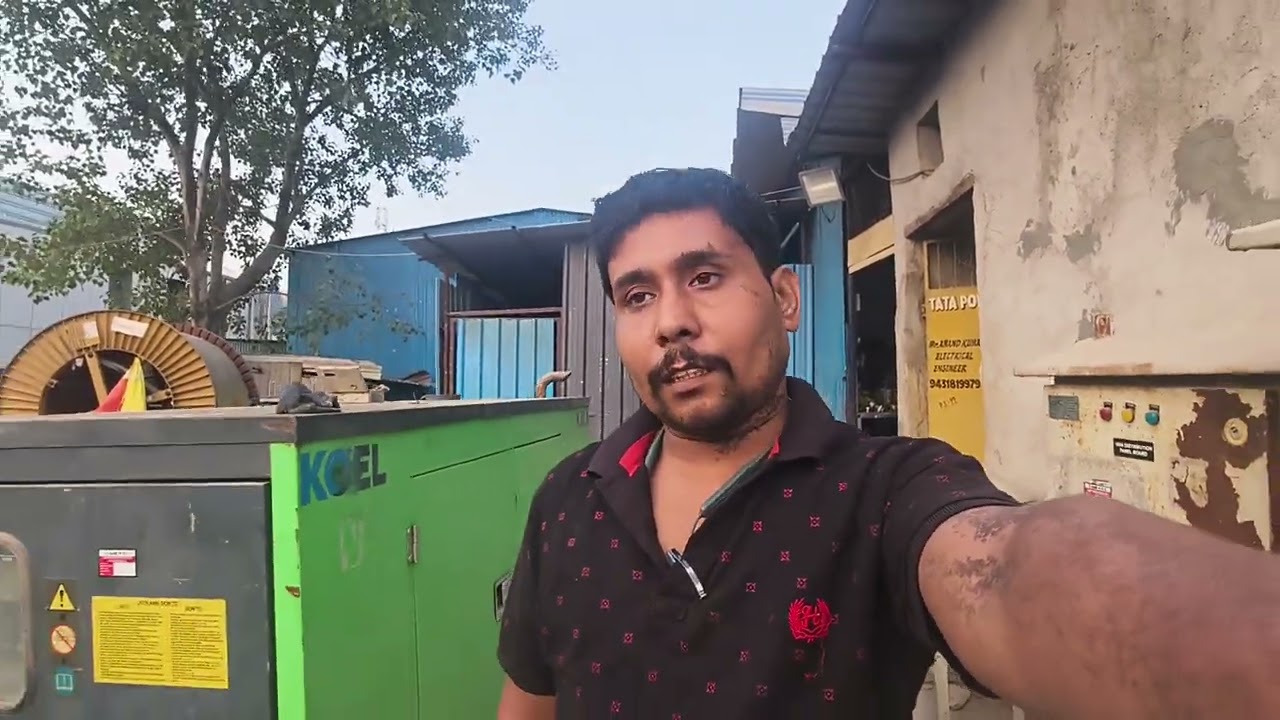 Light 🚨 sutdwon prosis (dileep electrician)