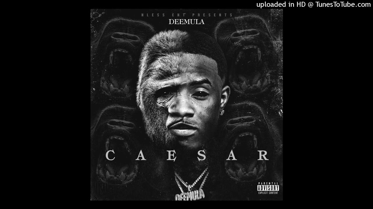 [Free] Dee Mula Type Beat - Caesar