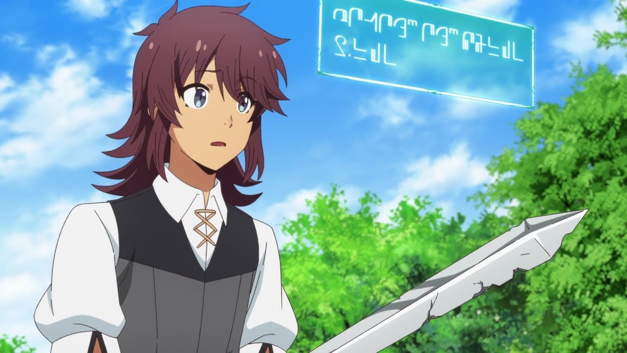 F-Rank Hero Awakens GOD-TIER Magic by Mistake | Anime Recap