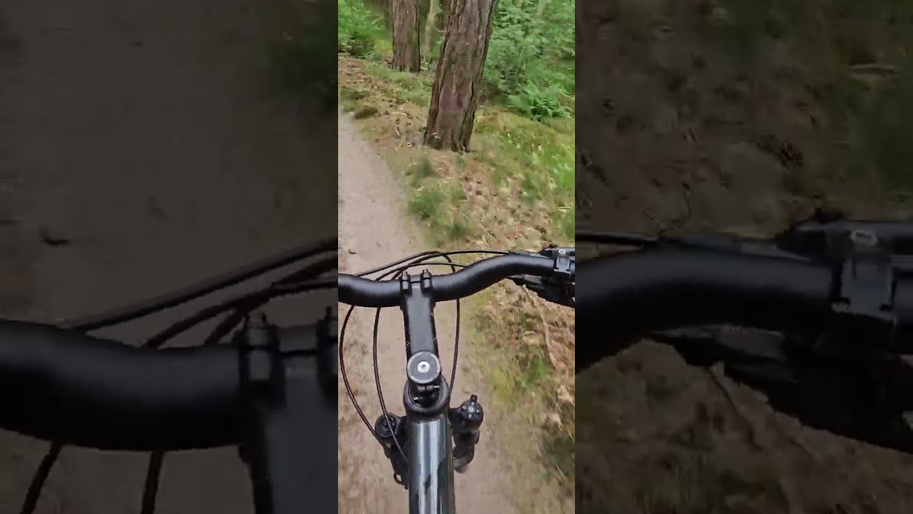 mtb route Meijel en neerkant