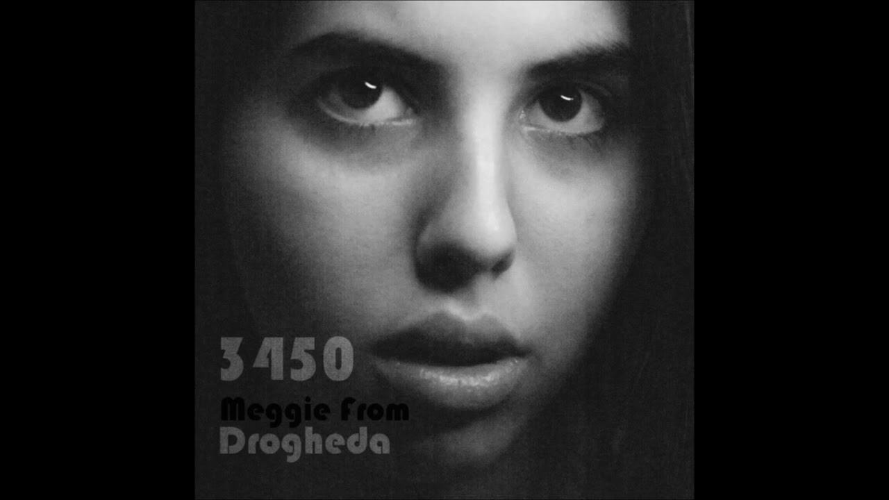 Meggie from Drogheda - Naked Trees