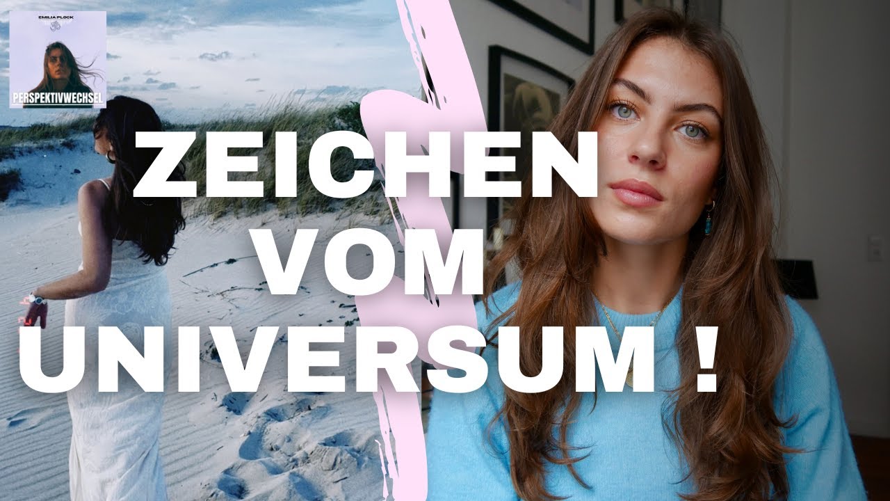 5 klare Zeichen, dass du auf dem richtigen Weg bist !