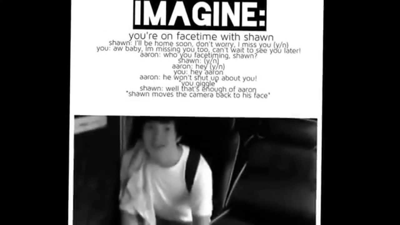 Magcon Imagines