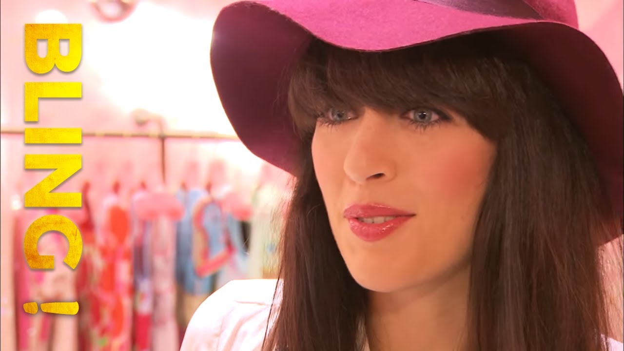 Nolwenn, la princesse de Bretagne