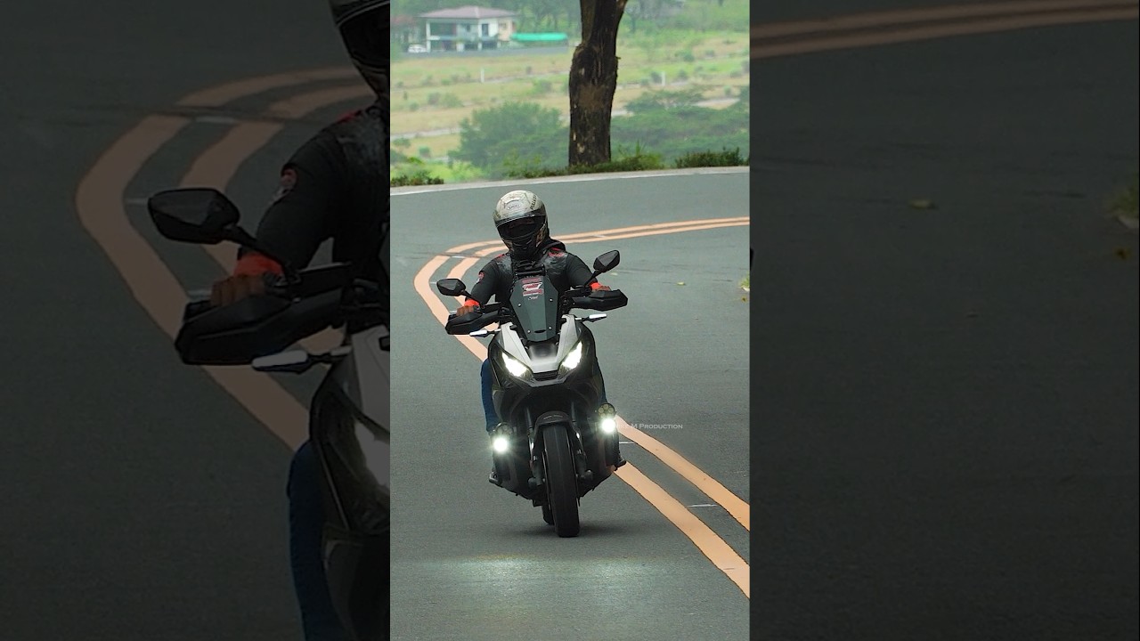 X-ADV 750 #Honda #motorcycle #shorts #rider #moto #bikelife #trending #bikers #ride #sound #fyp