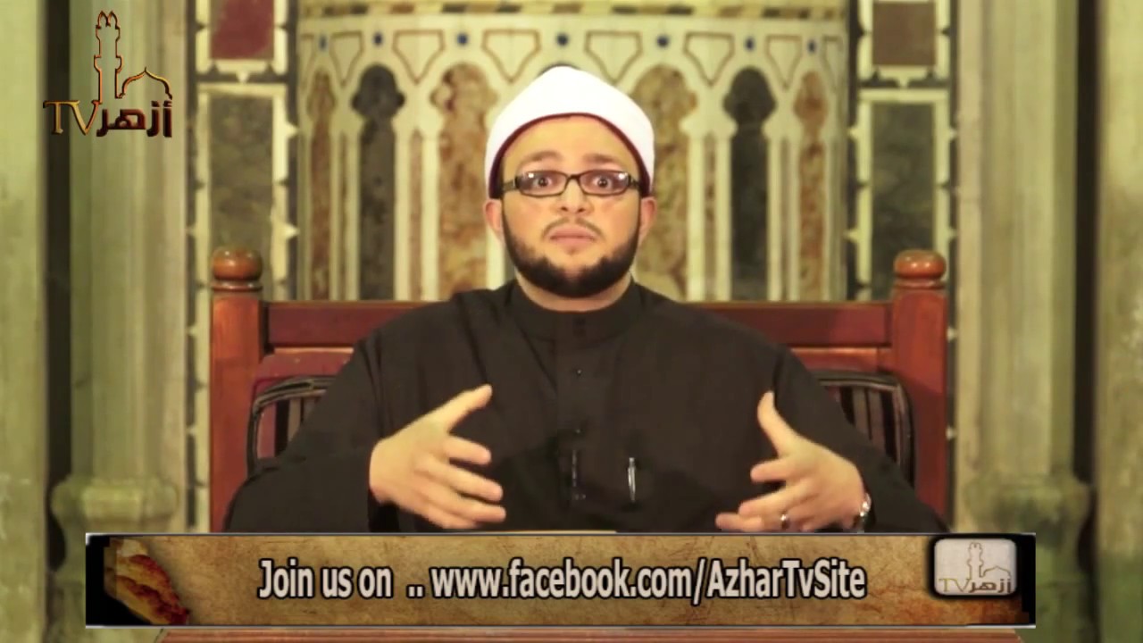 Explanation Of Al-waraqat : Episode (1) / Sheikh Yasir Fikry Fahmy