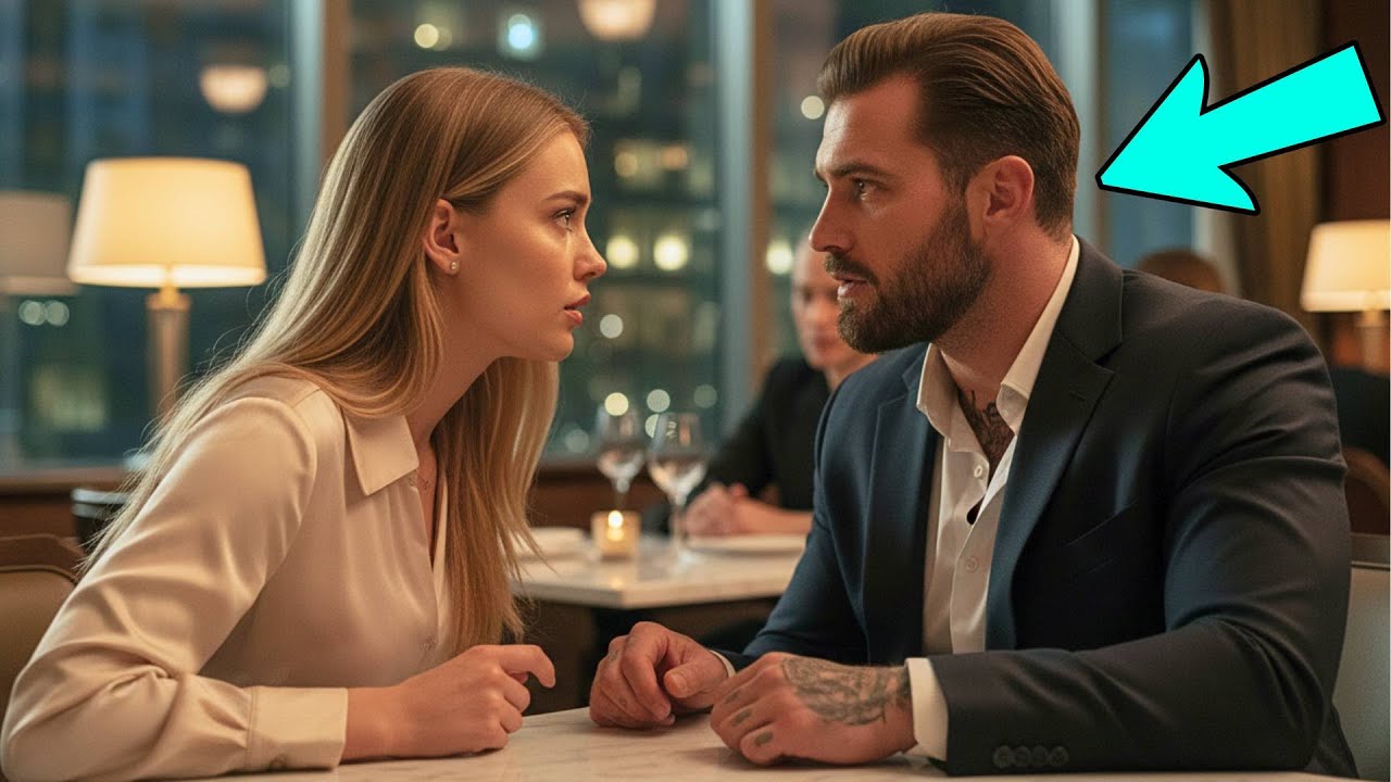 She Asked for Revenge on Her Ex and Accidentally Tempted a Mafia Boss