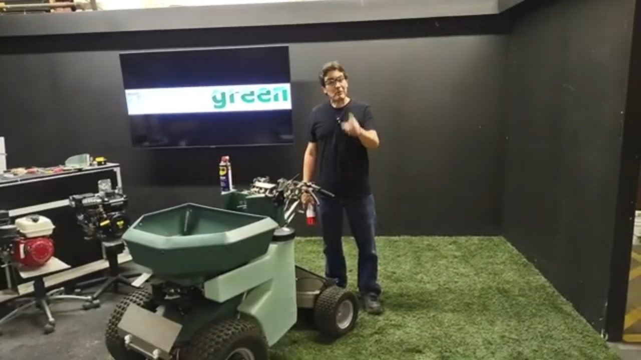 Extend the Life of Your Permagreen