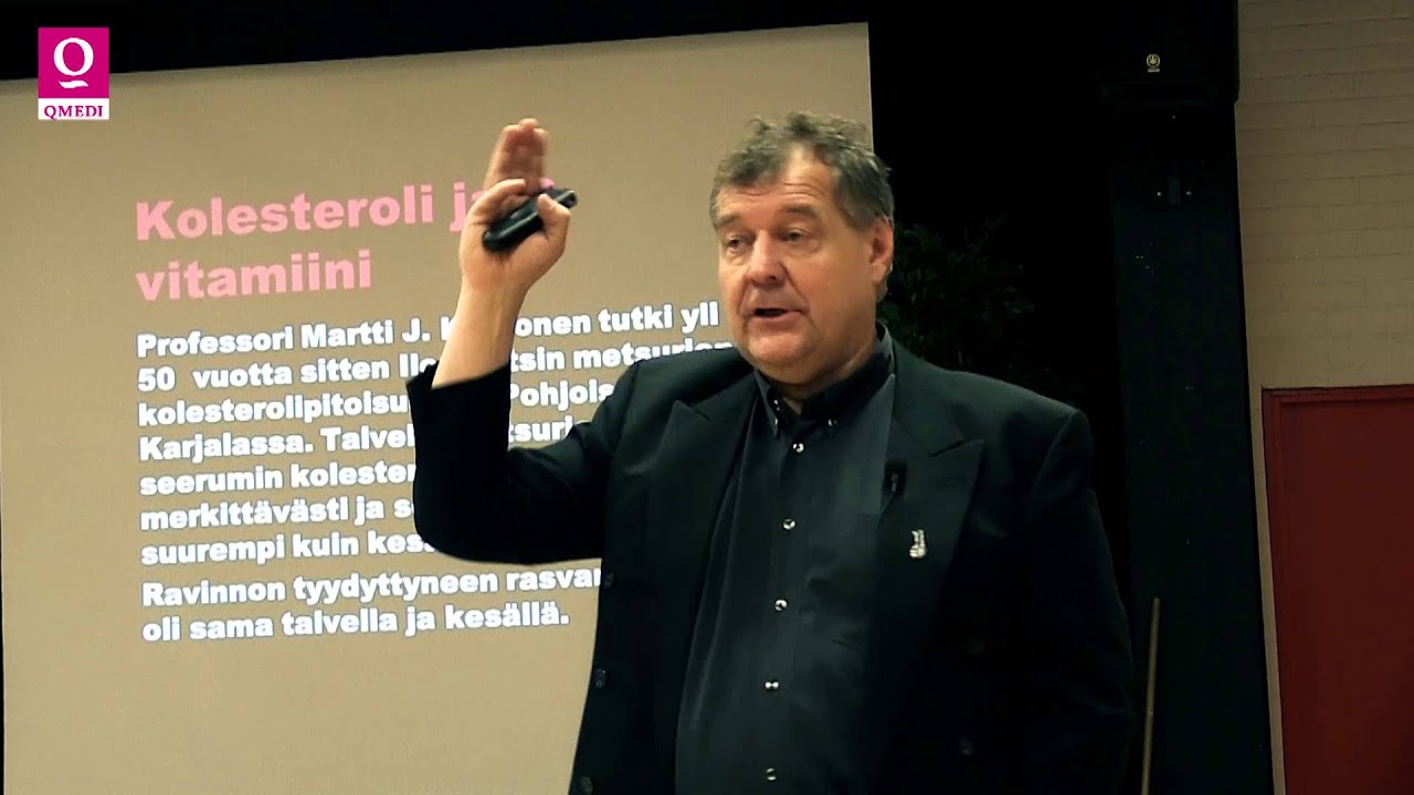 D-vitamiini