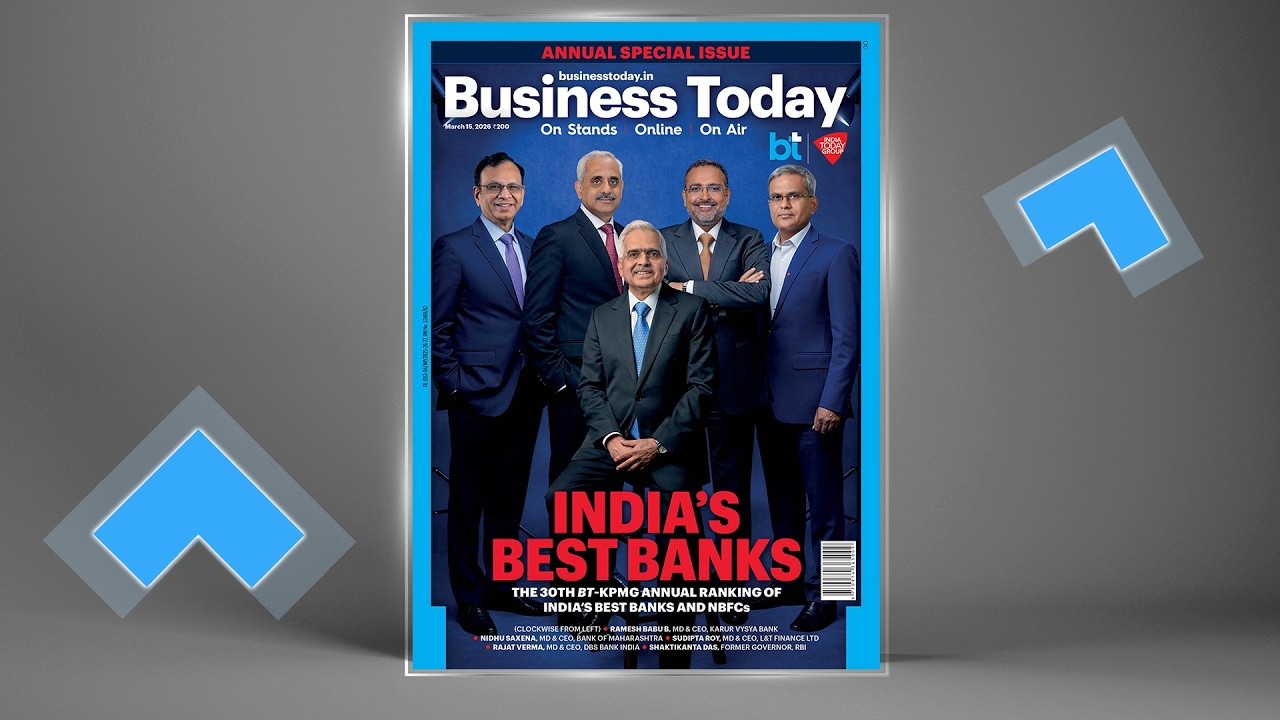 BTS | BT Best Banks: Inside India’s Banking Transformation
