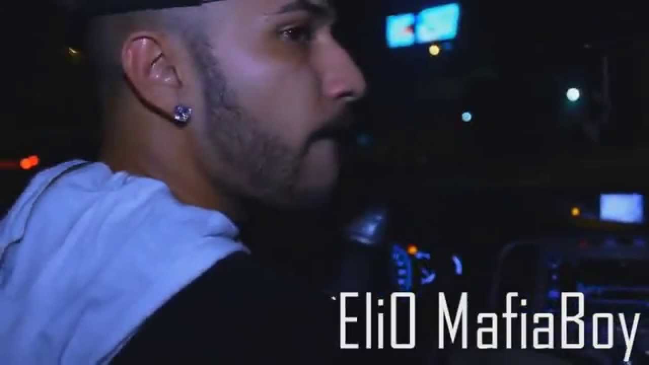 No Pueden Fallar | Elio 