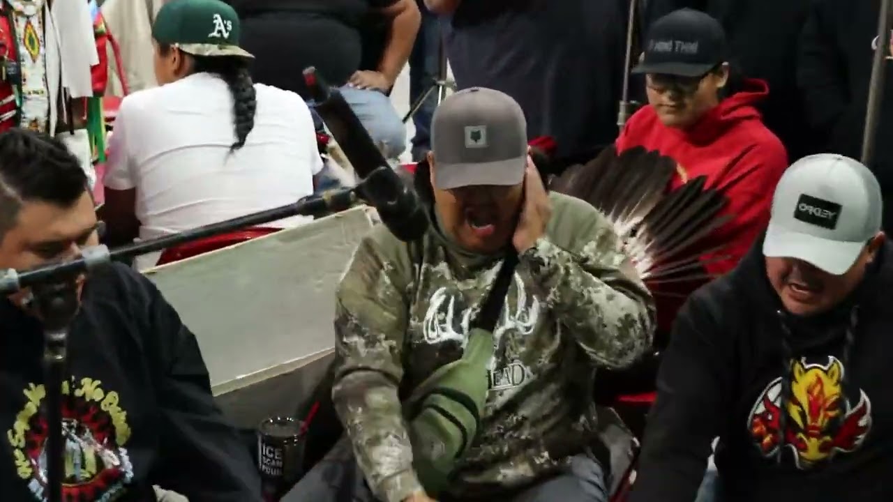 Chiniki Lake FNL Intertribal at Black Hills Powwow 2024