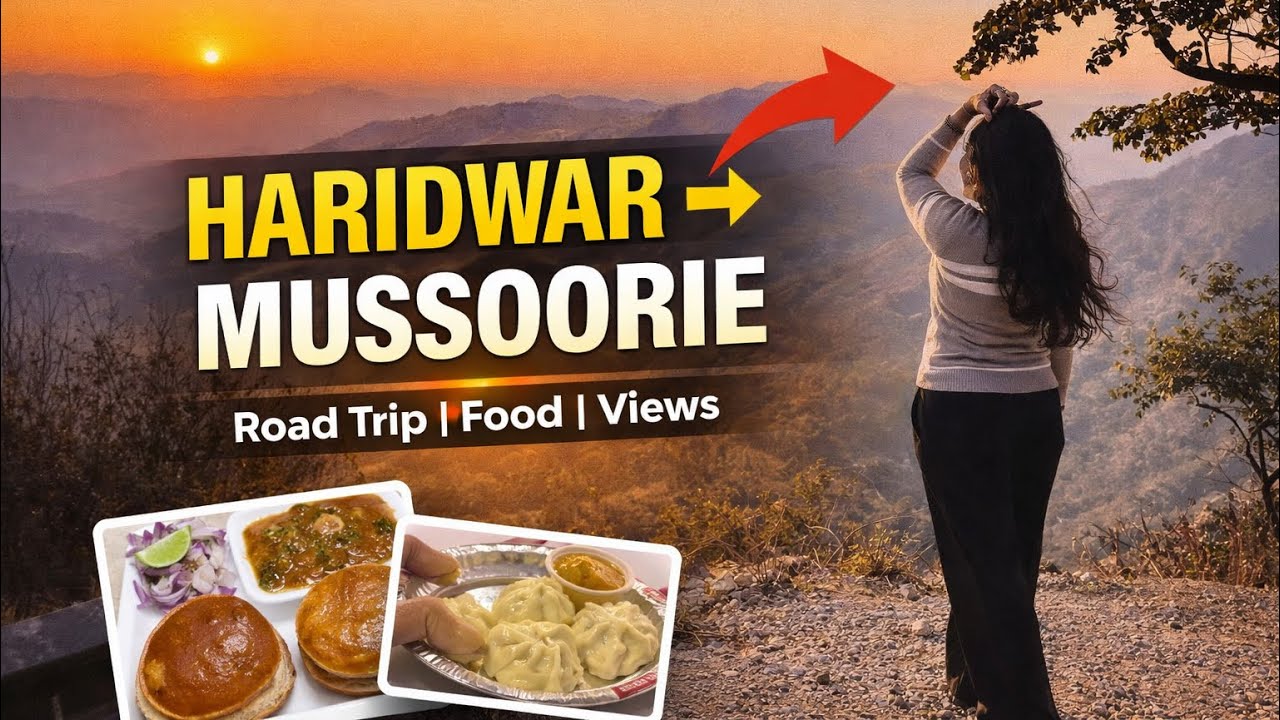 Road Trip+Hill Food=PureHappiness 😍#youtubeshorts #trending #fyp #dailyvlog #trendingreels #explore 