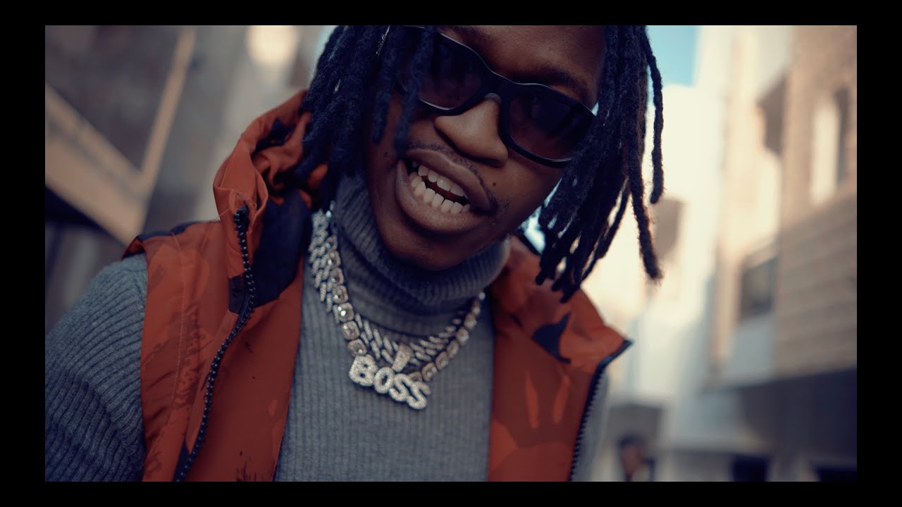 Dope Master - Go El Matt (Clip Officiel)