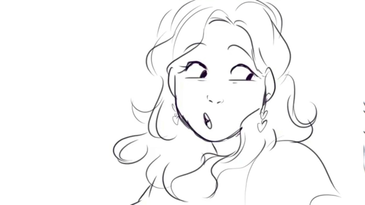 What’s wrong with me?//mean girls animatic[reupload from mush roomie]