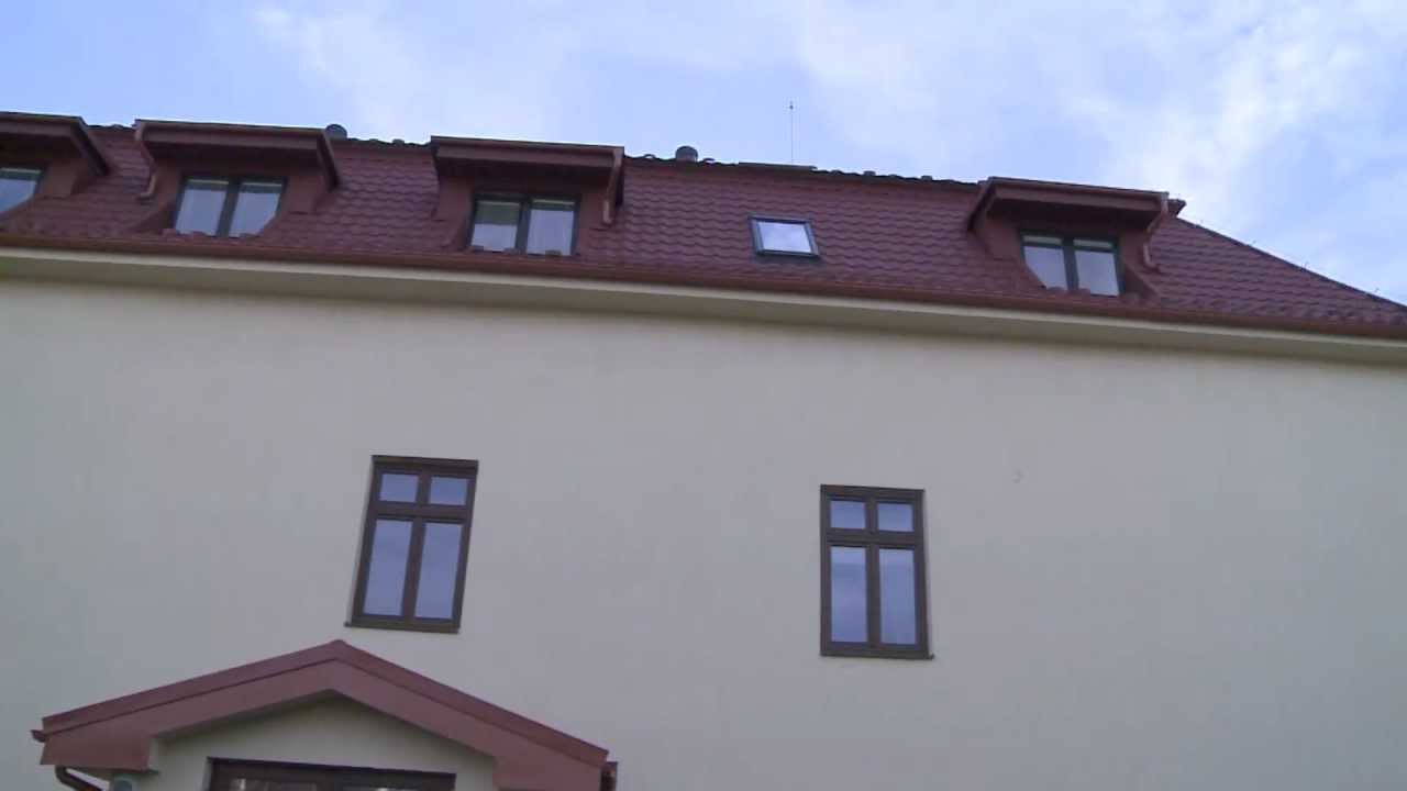 Posvätenie noviciátu a fary v Poprade