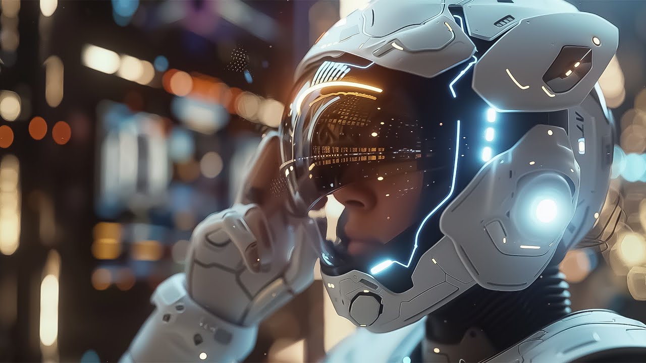 Mind Blowing Emerging Technologies That Shaping Our Future!