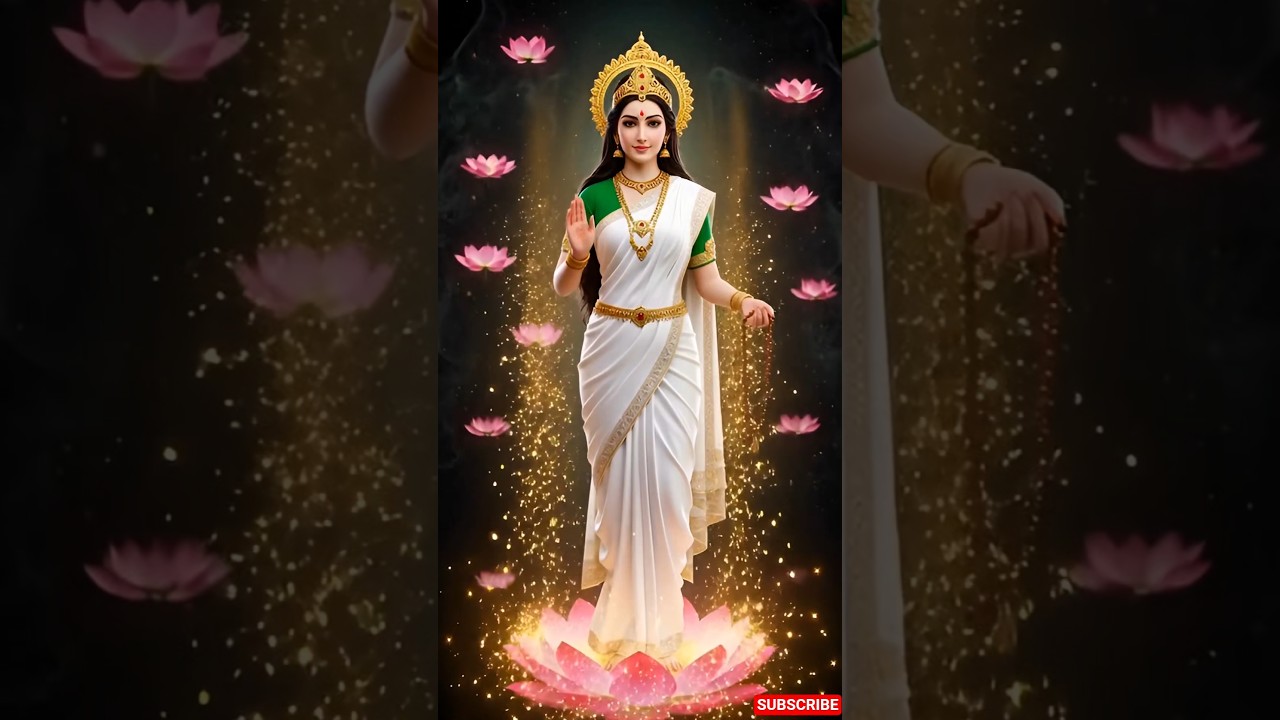 Maa Brahmacharini Status | Navratri Day 2 2026 | Chaitra Navratri Special WhatsApp Status
