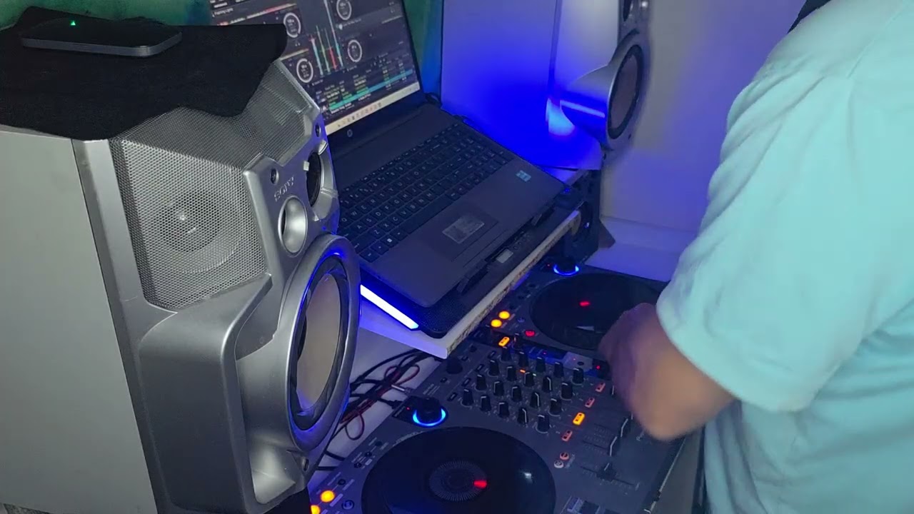 Trans hip hop