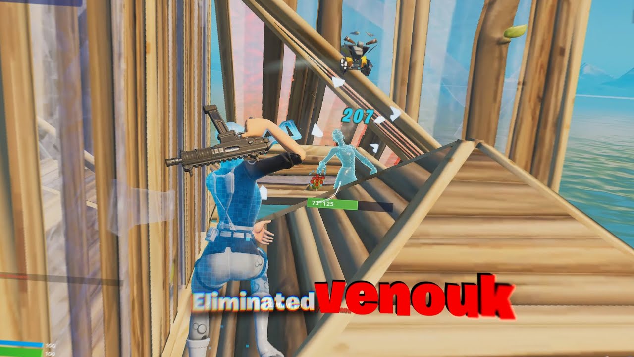 Quick To Attack 👿 | Genos Highlights #84 | (ft. Gmoney)