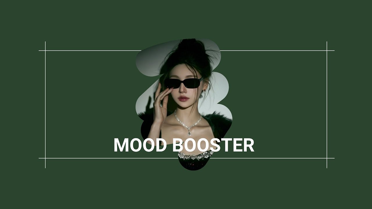 Mood Booster Playlist | CEO Mood, Heat & Power | Diamond Hustler, Shine & Slay
