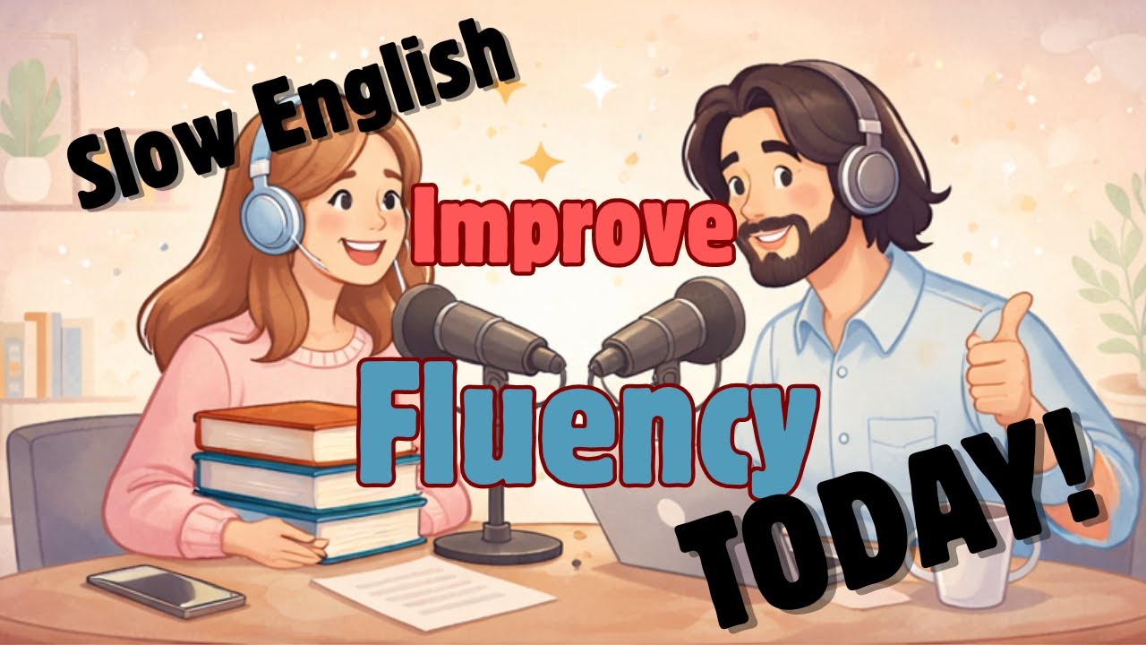 NoBorders English Studio - Episode 1