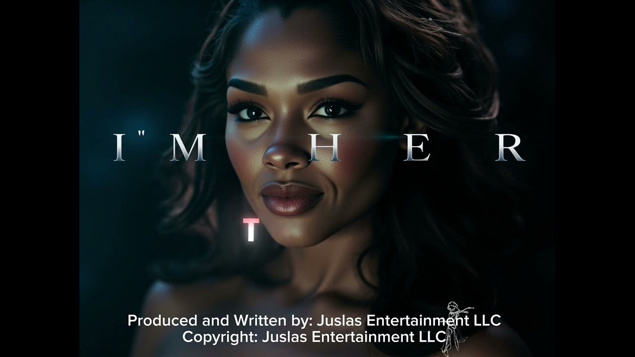 Tyaah-“I’m her” Official Audio