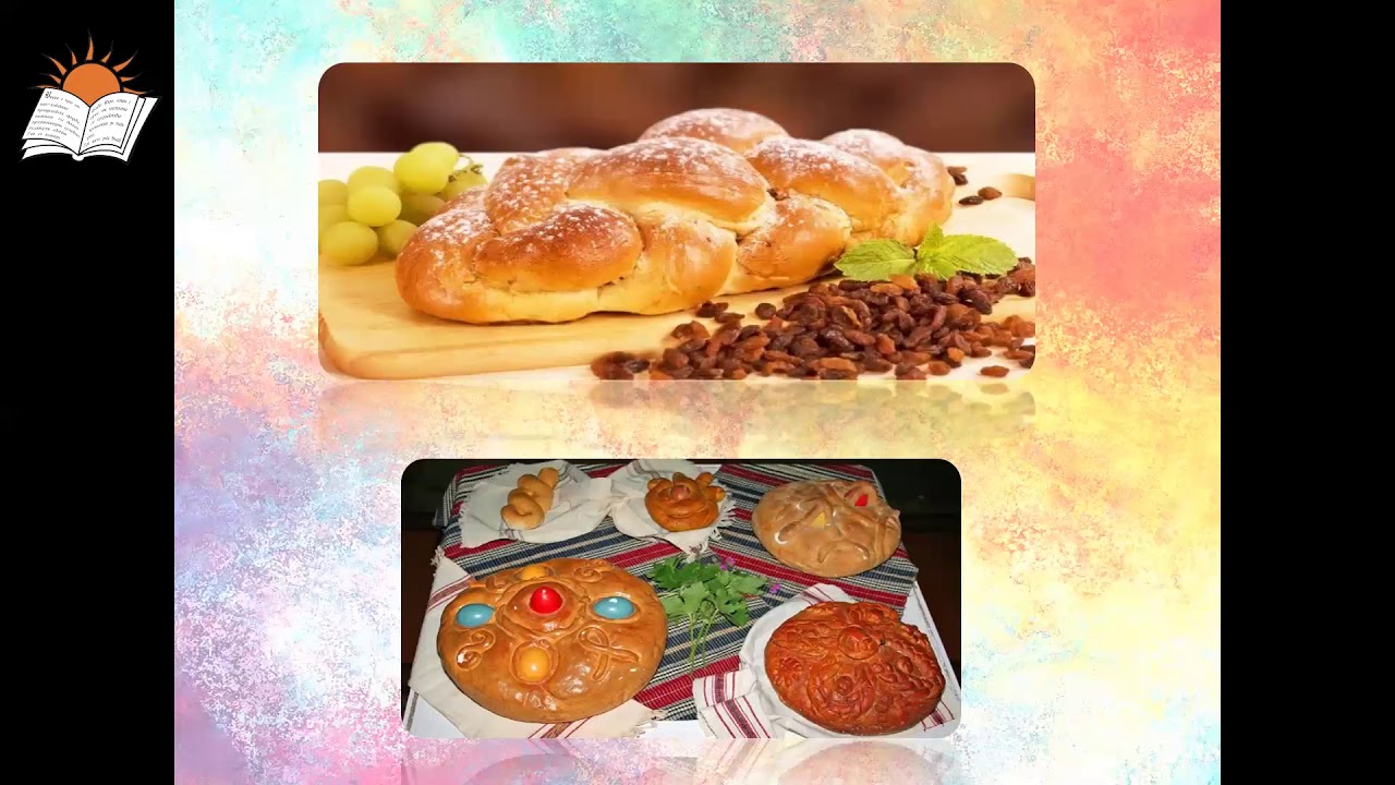 Великден - традиции и обичаи