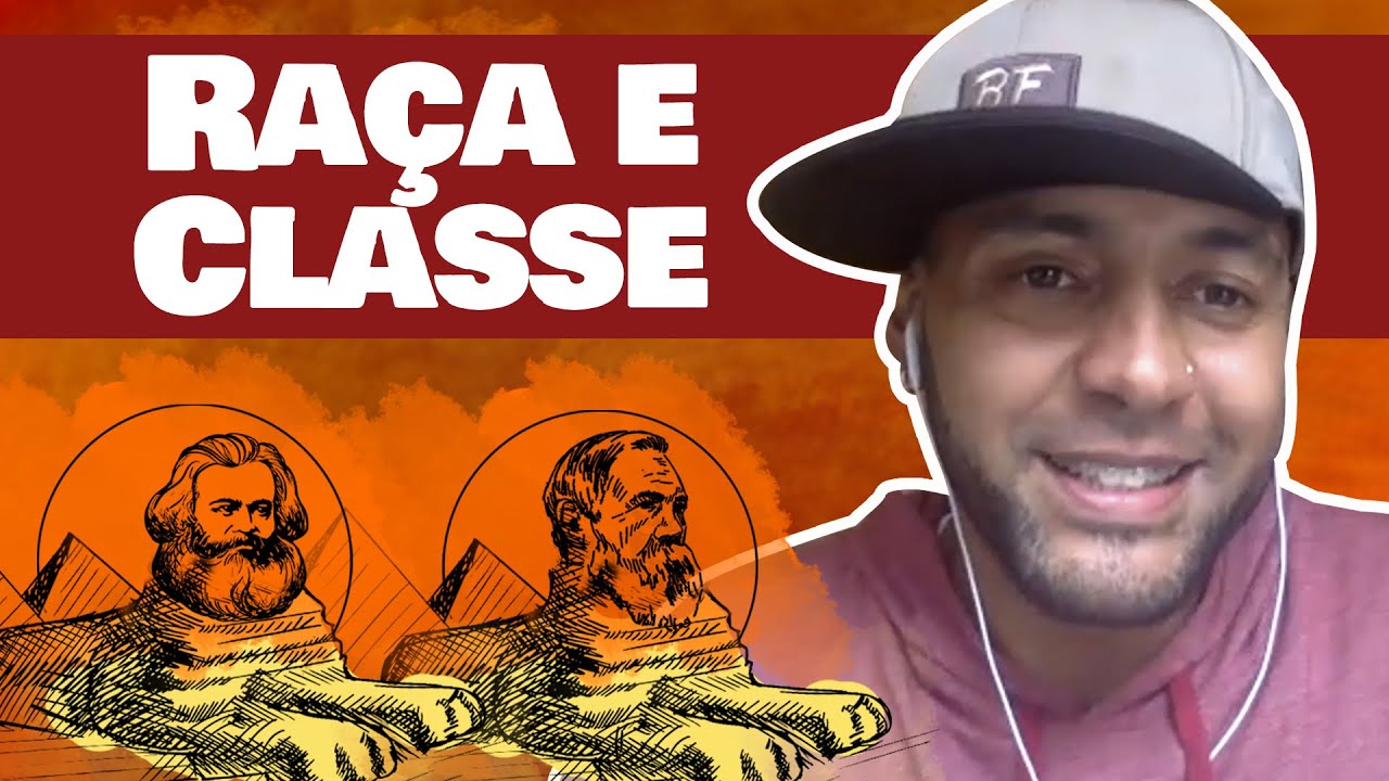 As Determinações Reflexivas entre Capitalismo e Racismo | Deivison Faustino
