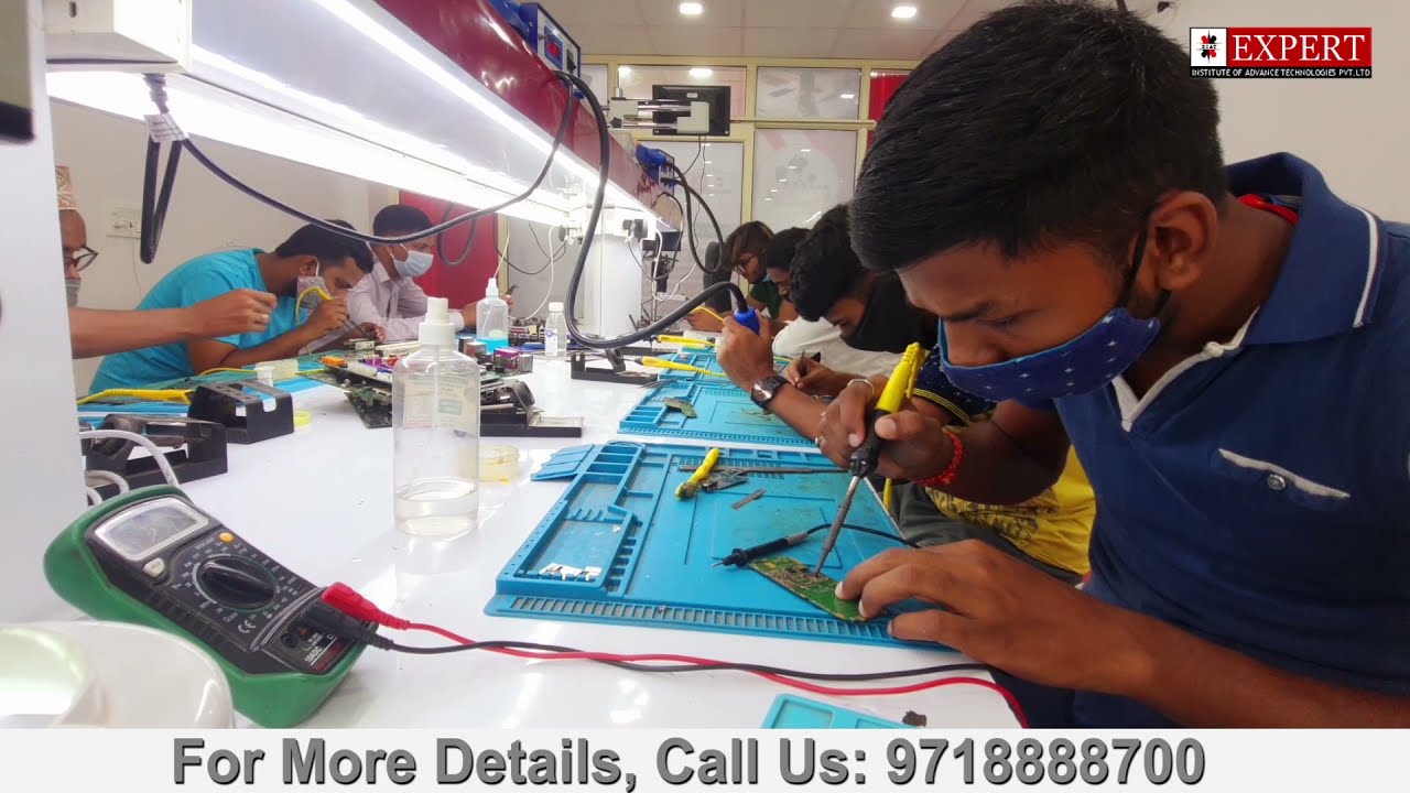 Best Institute of  Printer Repairing | Fully Practical Training With Experts | Book Your Demo Now