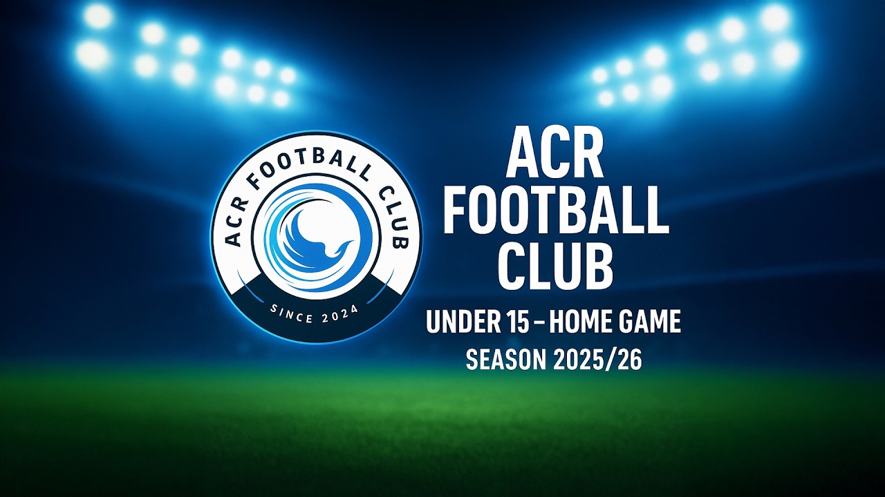 GOAL - ACR Football Club vs Pro Calcio Studentesca
