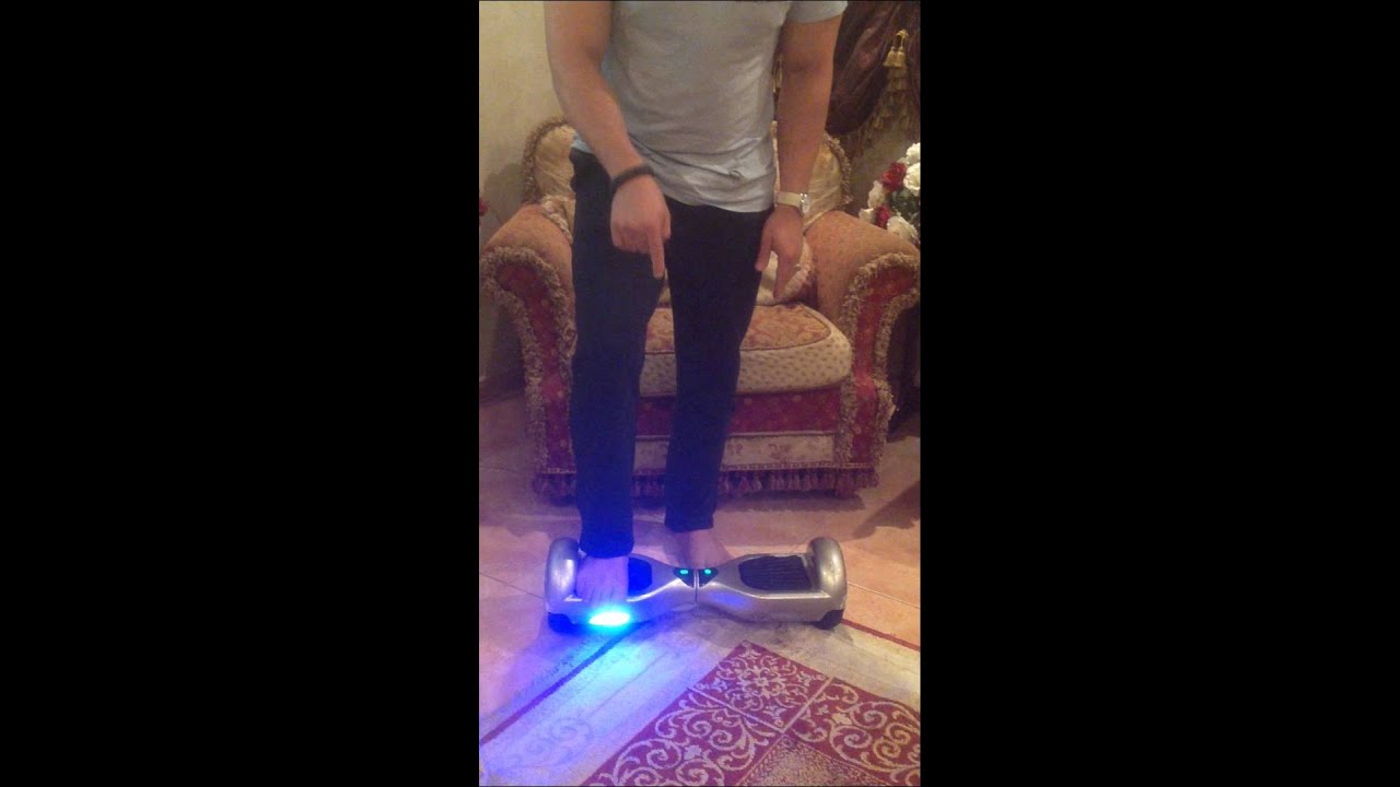 شرح للعب بالاسكوتر عمليا (سكتره ٥) تابع (٦)