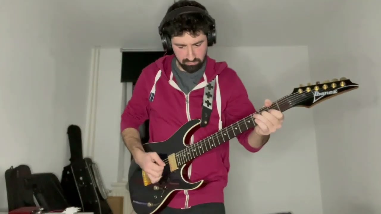 Alejandro Silva -  80 by Mart&iacute;n Donoso Vera