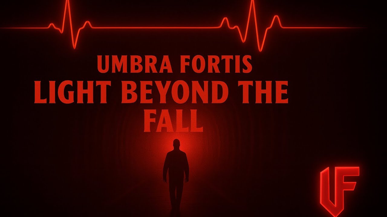Light Beyond The Fall