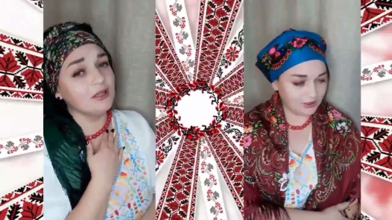 Зоя Савченко Говорили балакали