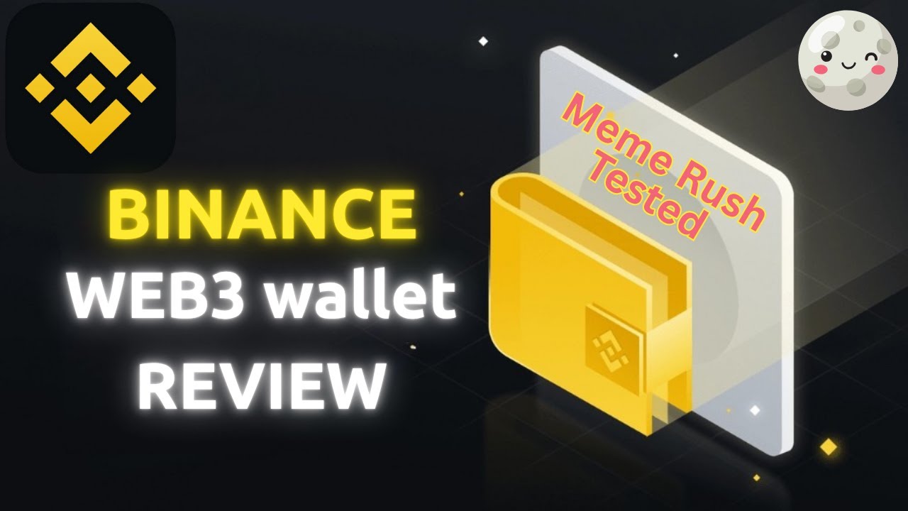 Binance Web3 Wallet &mdash; Review + Meme Rush Demo