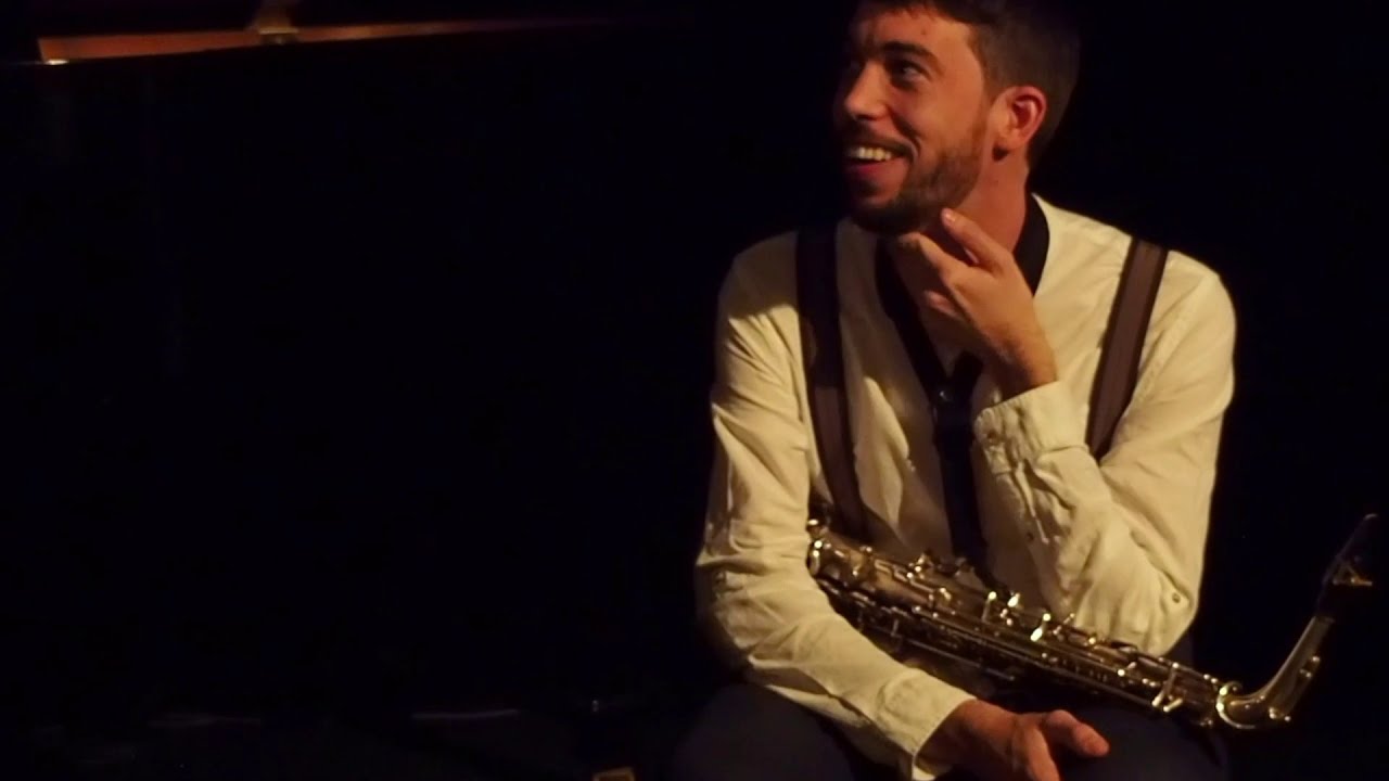 Max Atger Trio - Teaser