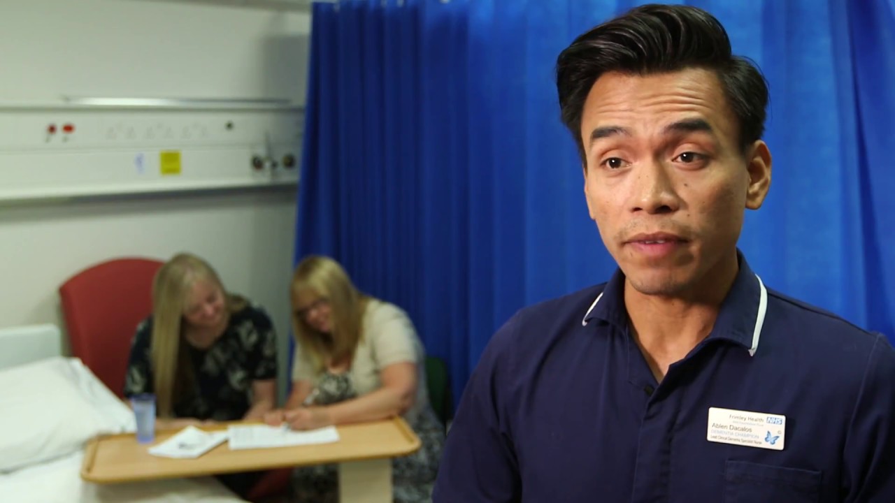 Frimley Health Nurse Recruitment 2018