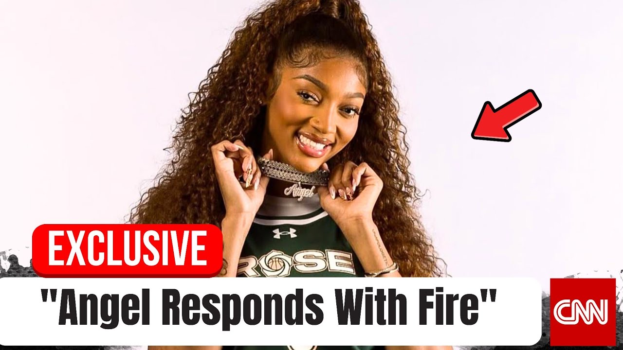 Angel Reese shows what truly gets her pumped despite facing criticism along the way