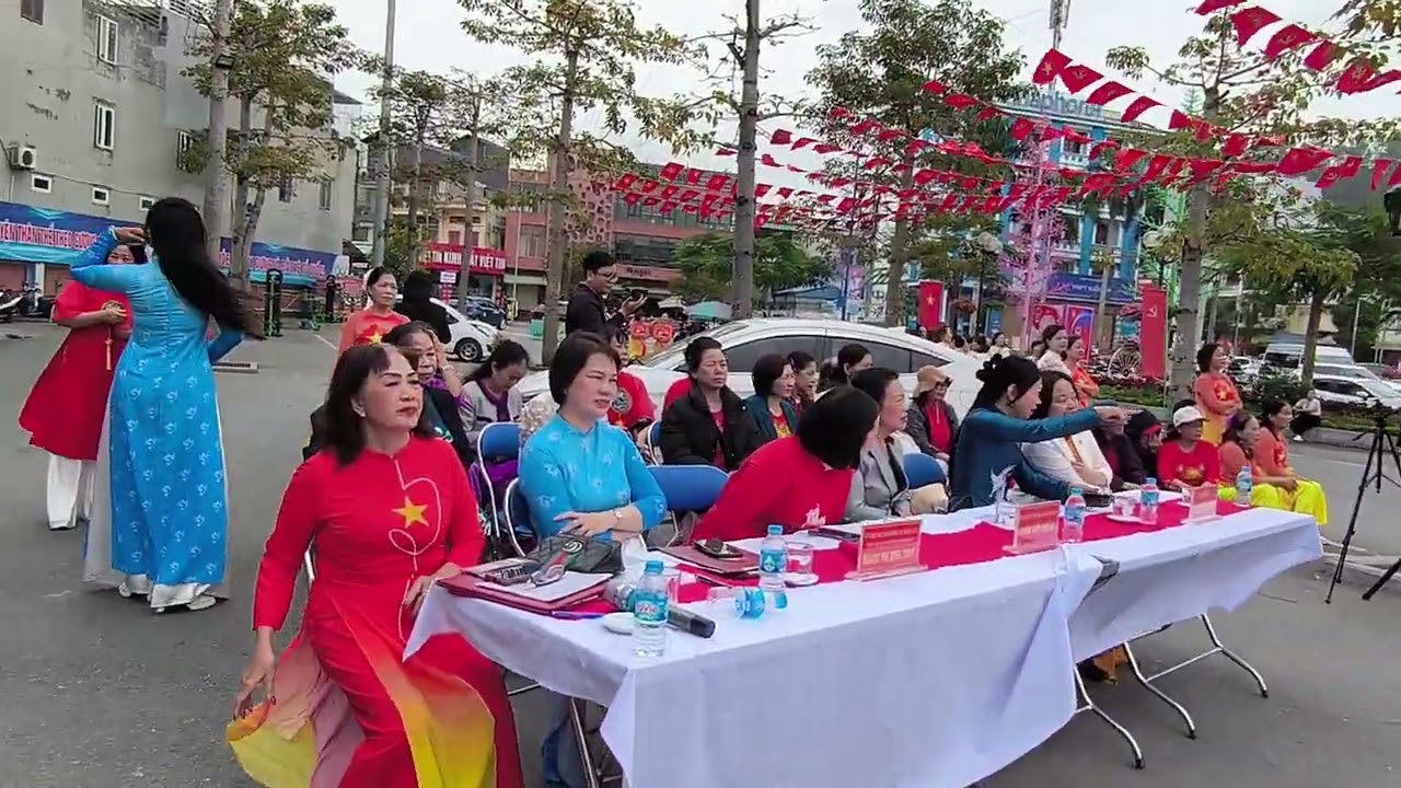 Giao lưu các CLB dân vũ Phường Phù Liễn 2026 - P13