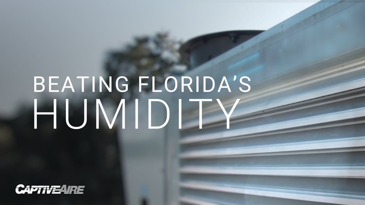 Case Study: Paragon HVAC for Total Building Ventilation [Fresh Kitchen, Tampa, FL]
