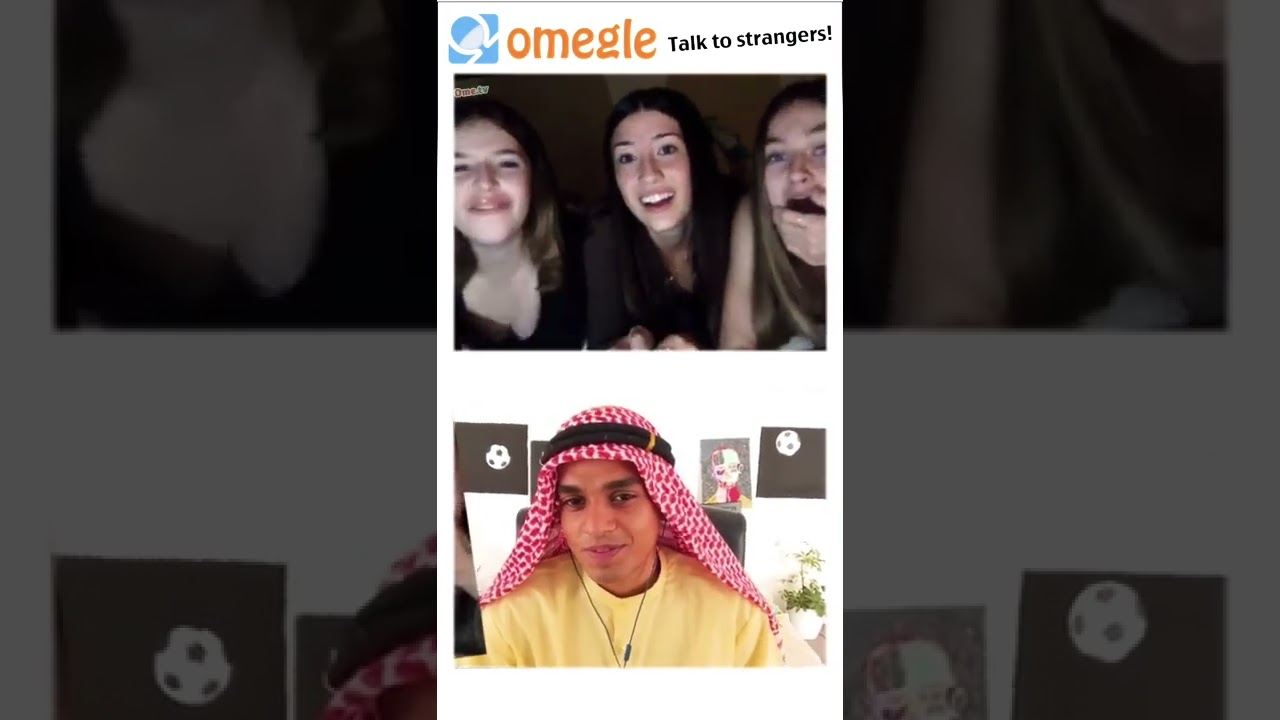 She Flashed Me Her B**B!! 🔞😱#shorts #omegle