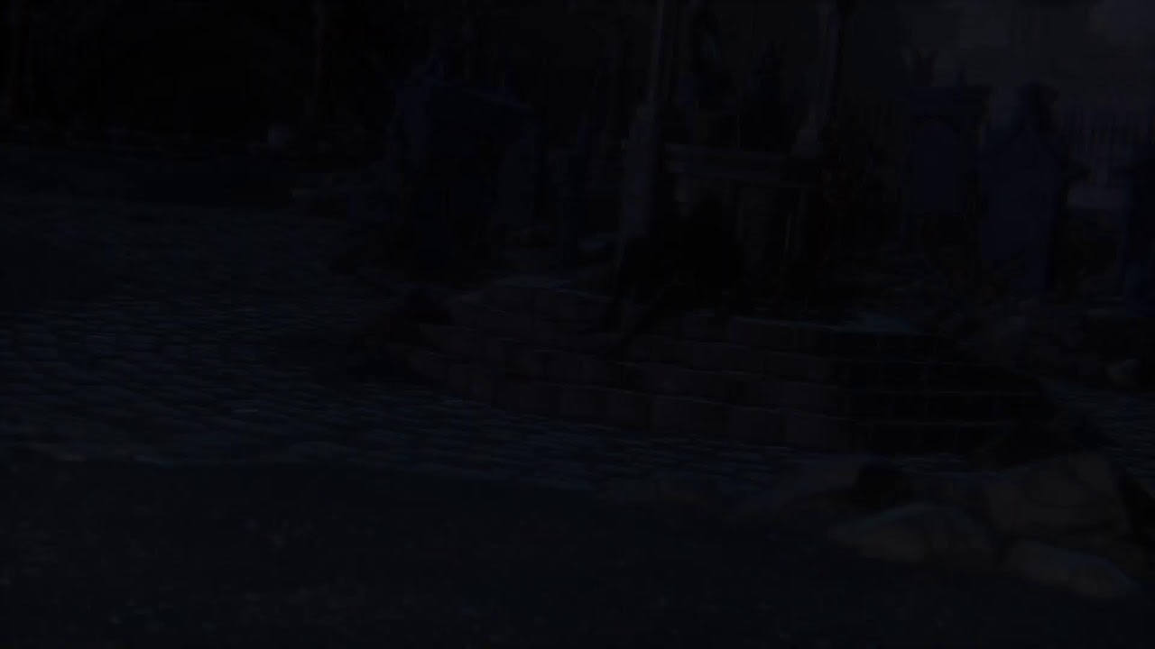 Bloodborne First Playthru Ending
