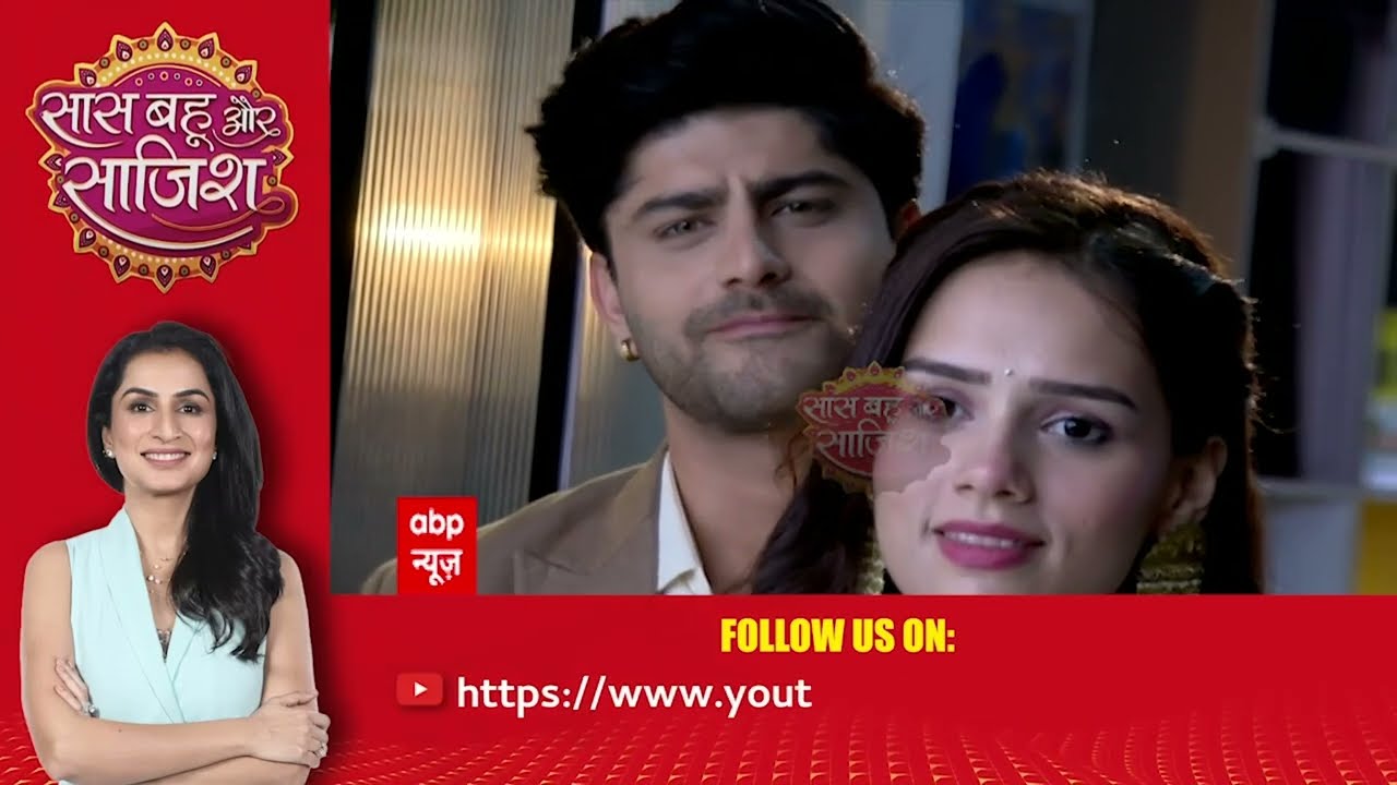 Watch The Full Episode Of Saas Bahu Aur Saazish | (SBS 28.01.2026)