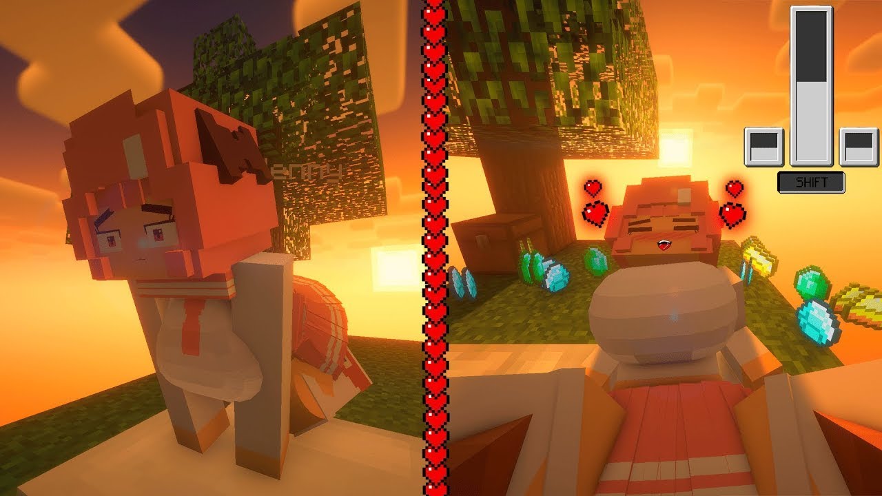 She Thought It Was Simple But Jenny's SkyBlock Mistake RUINED Her World FOREVER!
