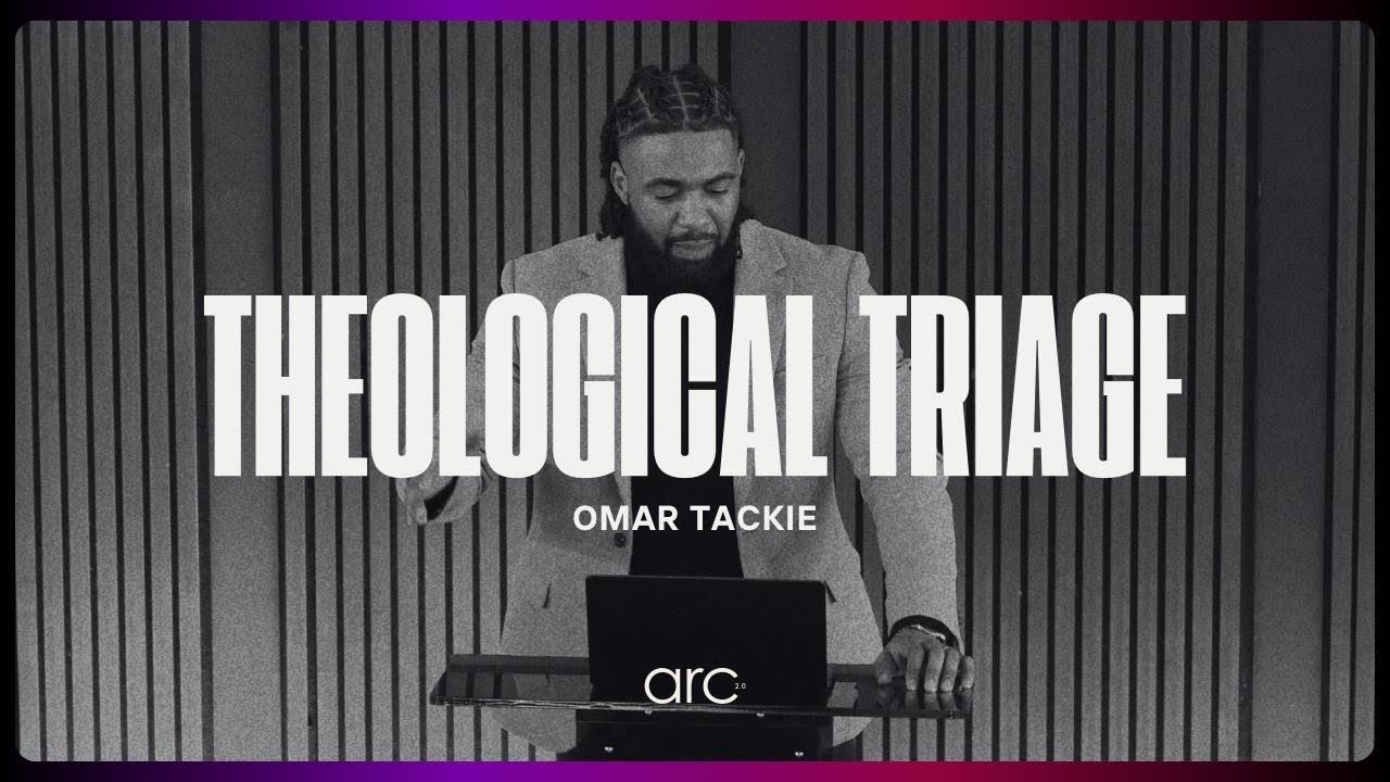 Теологическая сортировка | Омар Такки