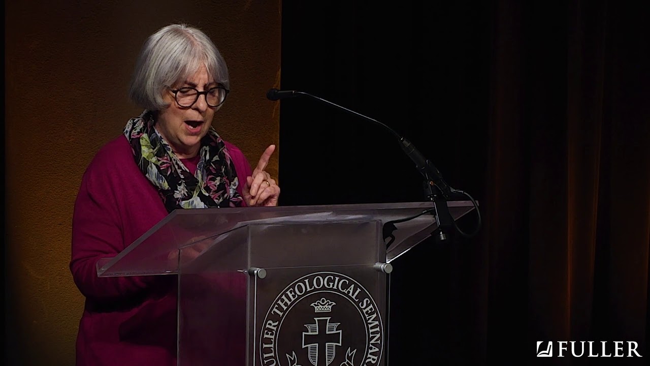 When the Problem is Not What You’ve Done but Who You Are: The Changing Focus of Atonement