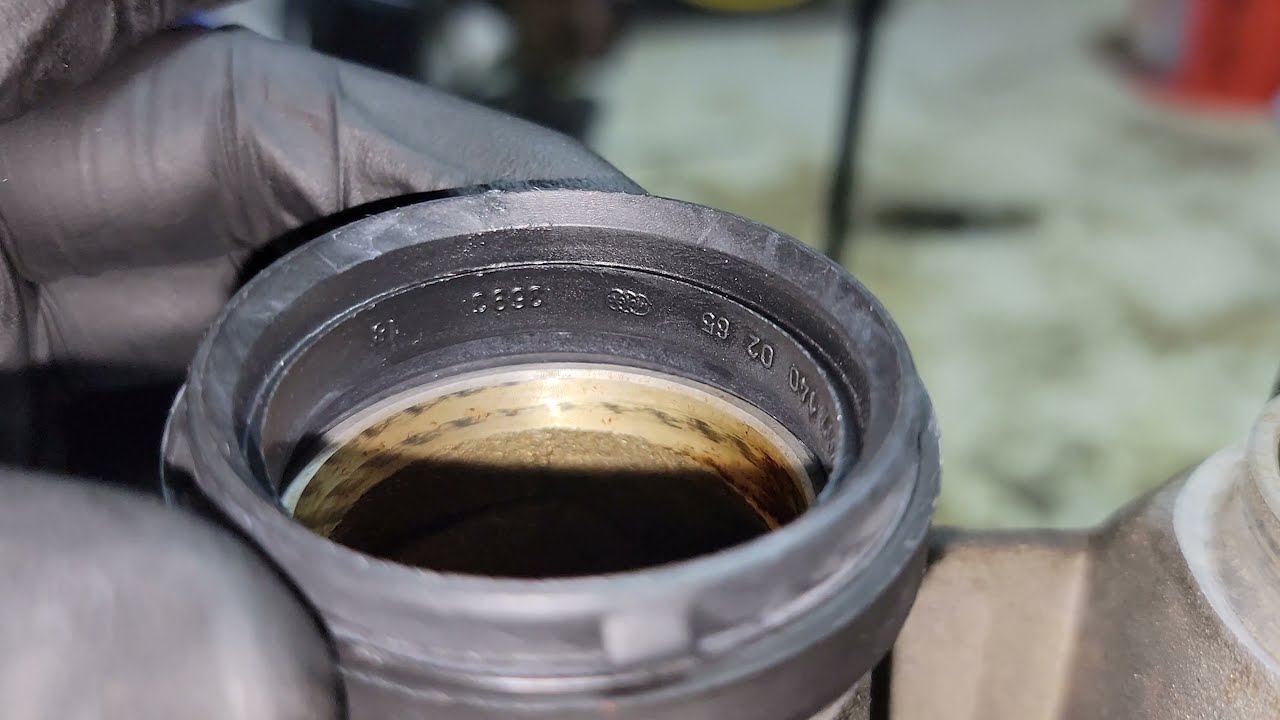 M119 Assembling and Installing Intake Manifold, Installing Camshaft Armatures